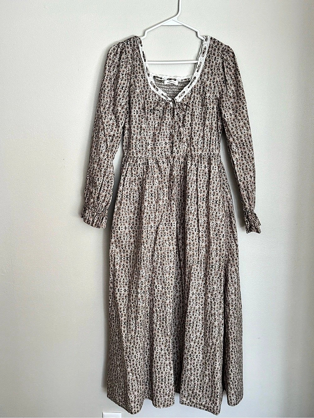 Neuflora Aberdeen dress- Dress Large